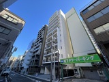 Belle Vue 千代田飯田橋 10階 1004