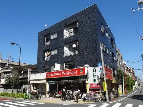 三幸ビル