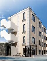 エルファーロ代々木