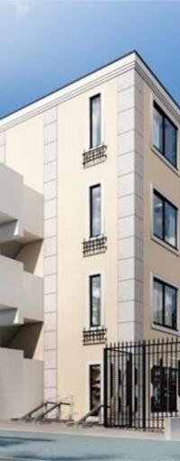 エルファーロ代々木