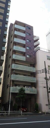 ブレシア新御徒町