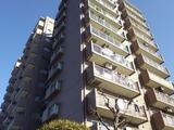 メガロン御殿山 9階 トップ画像