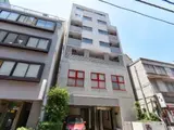 プレミアステージ内神田 外観