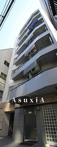 アブレスト島津山