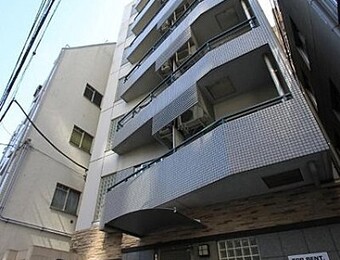 アブレスト島津山