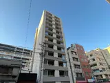 パークリュクス築地 外観