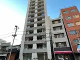 パークリュクス築地