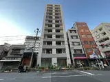 パークリュクス築地
