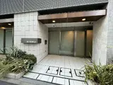 パークリュクス築地