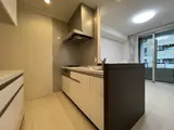 パークリュクス築地