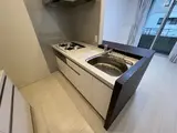 パークリュクス築地