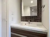 パークリュクス築地