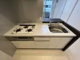 パークリュクス築地