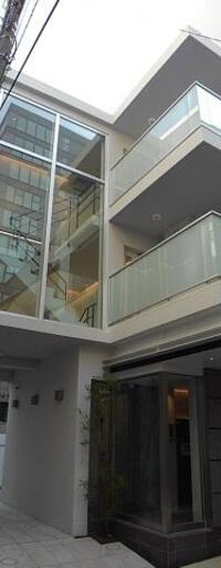 シュトラーレ四番町