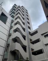 GRANPASEO新宿余丁町