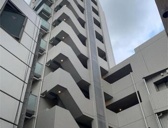 GRANPASEO新宿余丁町