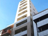 カスタリア新富町 Ⅲ 8階 803 トップ画像