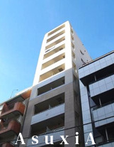 カスタリア新富町 Ⅲ