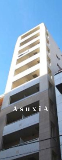 カスタリア新富町 Ⅲ