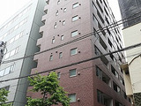 パレ・ソレイユ東京日本橋 2階 0202 トップ画像