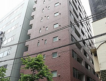 パレ・ソレイユ東京日本橋