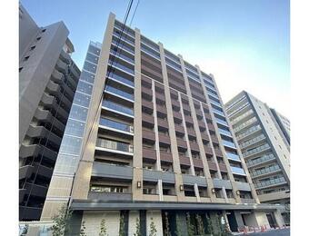 クレヴィア新宿若松町