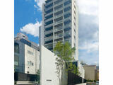 BRICK RESIDENCE 南青山