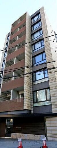 リヴェール赤坂