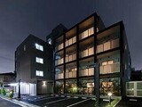 エスティメゾン千石 2階 208
