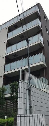 クラッシィコート北大塚