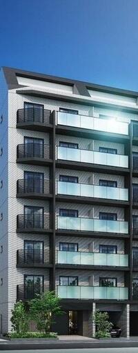 プレール・ドゥーク木場公園WEST