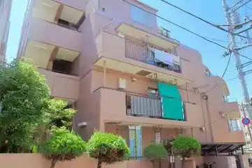 いしぐろはうすの外観