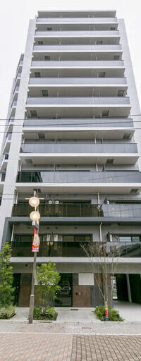 デュオフラッツ池袋