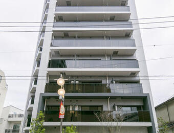 デュオフラッツ池袋