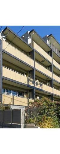 パークグレイス駒込