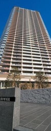 THE TOYOSU TOWER