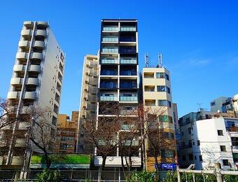 GRAN PASEO巣鴨
