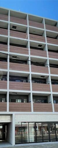 豊洲ステーションレジデンス