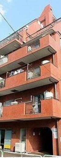 サカエ池袋マンション