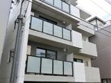 クリアル門前仲町 4階 401 トップ画像