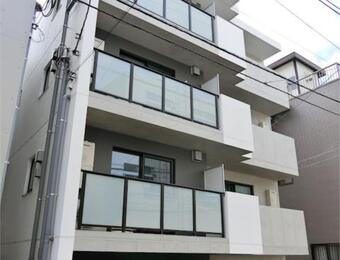 クリアル門前仲町
