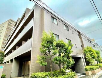 レジディア池袋