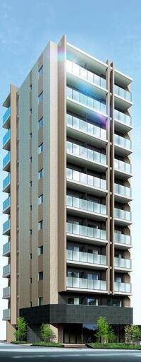 ルフォンプログレ南大塚