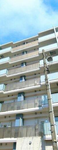 ジェノヴィア水天宮前スカイガーデン