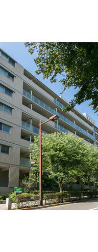 アーバンライフ目白駅前