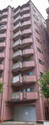 ワコー大塚マンション