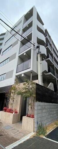 グランカーサ清澄白河