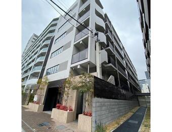 グランカーサ清澄白河