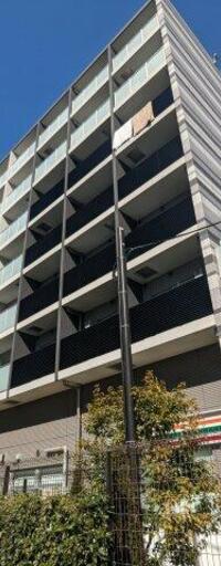 ケーディーエックスレジデンス豊洲