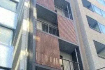日本橋GRITの外観